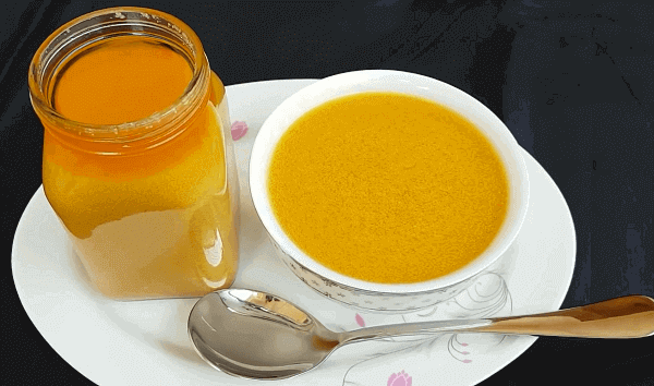 Does Ghee Need To Be Refrigerated